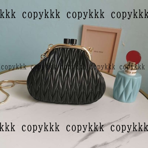 ミュウミュウ ショルダー コピー 激安通販 - bags-04647 画像 3