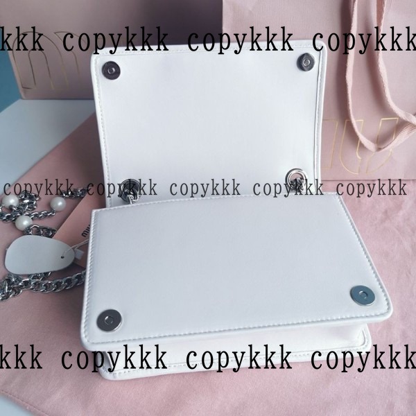 大人気 ミュウミュウ ショルダー コピー - bags-04648 画像 14