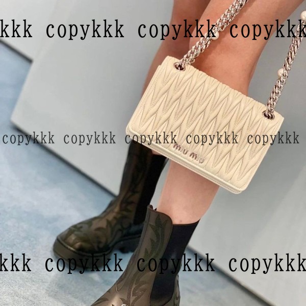 大人気 ミュウミュウ ショルダー コピー - bags-04648 画像 3
