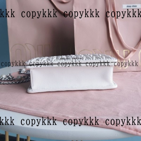 大人気 ミュウミュウ ショルダー コピー - bags-04648 画像 9