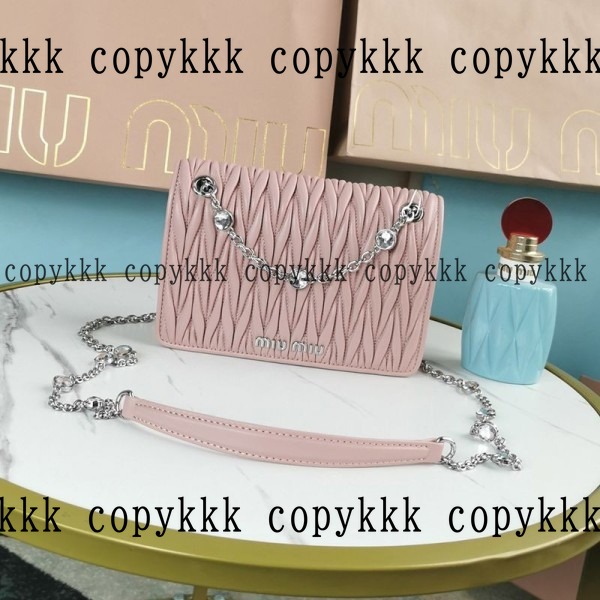 人気 ミュウミュウ ショルダー N級品 - bags-04653 おすすめN級品