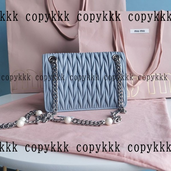 ミュウミュウ ショルダー コピー 激安通販 - bags-04654 画像 2