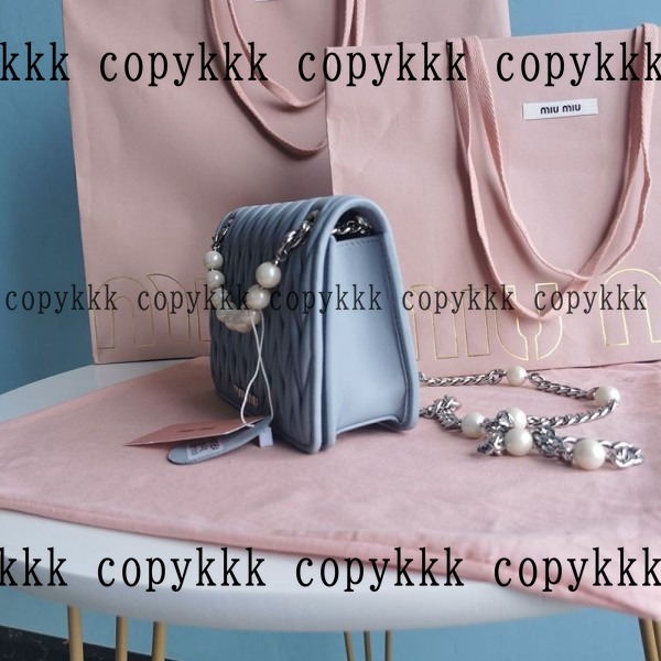 ミュウミュウ ショルダー コピー 激安通販 - bags-04654 画像 3