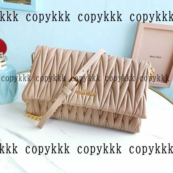 格安 ミュウミュウ ショルダー スーパーコピー - bags-04655 おすすめN級品
