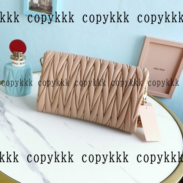 格安 ミュウミュウ ショルダー スーパーコピー - bags-04655 画像 2