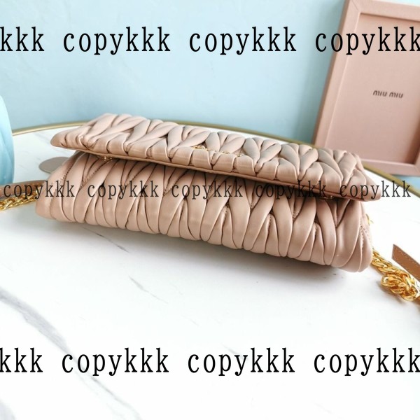 格安 ミュウミュウ ショルダー スーパーコピー - bags-04655 画像 4