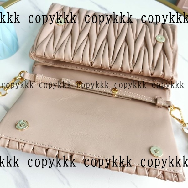 格安 ミュウミュウ ショルダー スーパーコピー - bags-04655 画像 6