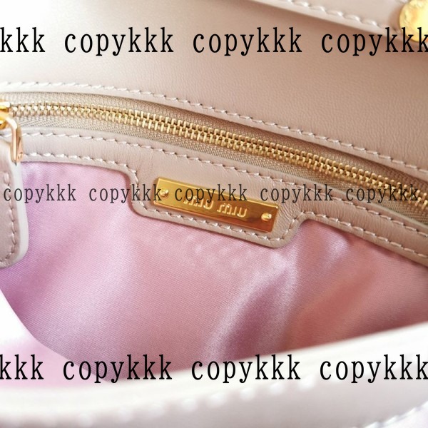 格安 ミュウミュウ ショルダー スーパーコピー - bags-04655 画像 8