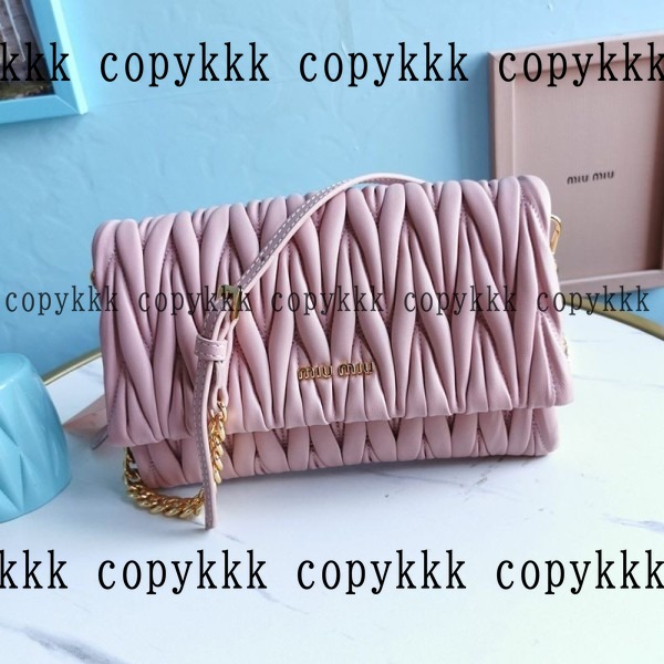 ミュウミュウ ショルダー コピー 激安通販 - bags-04656