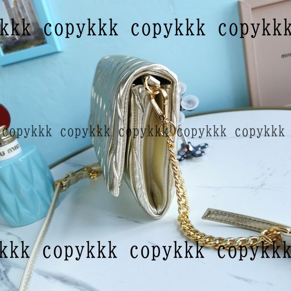 格安 ミュウミュウ ショルダー スーパーコピー - bags-04657 画像 3