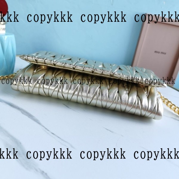 格安 ミュウミュウ ショルダー スーパーコピー - bags-04657 画像 4