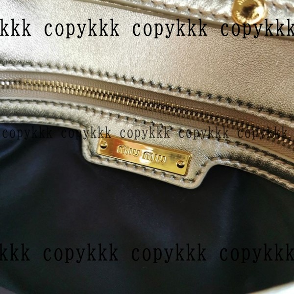 格安 ミュウミュウ ショルダー スーパーコピー - bags-04657 画像 8