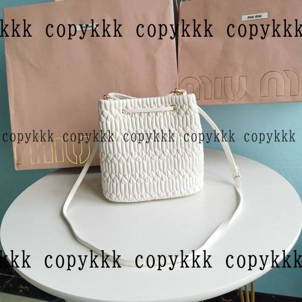 人気 ミュウミュウ ショルダー N級品 - bags-04659 画像 2