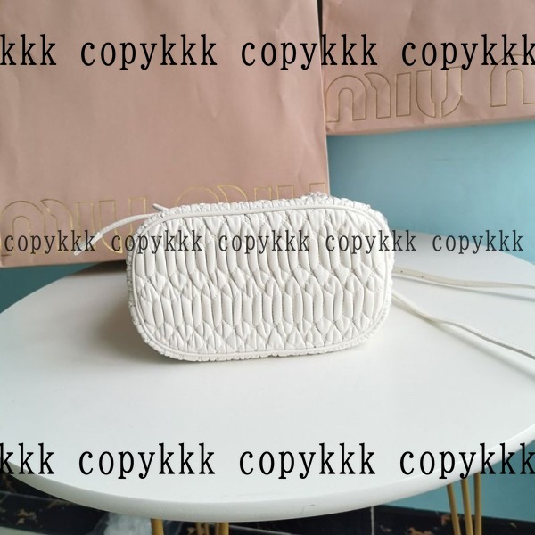 人気 ミュウミュウ ショルダー N級品 - bags-04659 画像 4