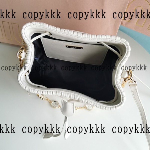 人気 ミュウミュウ ショルダー N級品 - bags-04659 画像 6