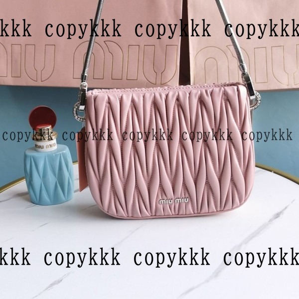 送料無料 ミュウミュウ ショルダー スーパーコピー - bags-04661 おすすめN級品