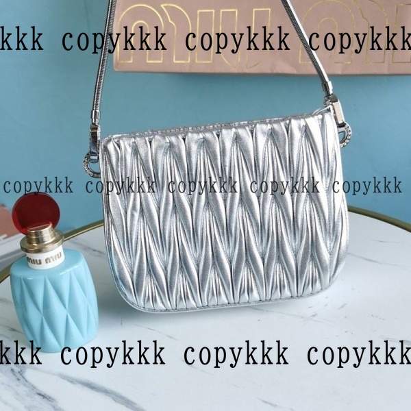 人気 ミュウミュウ ショルダー N級品 - bags-04664 画像 2