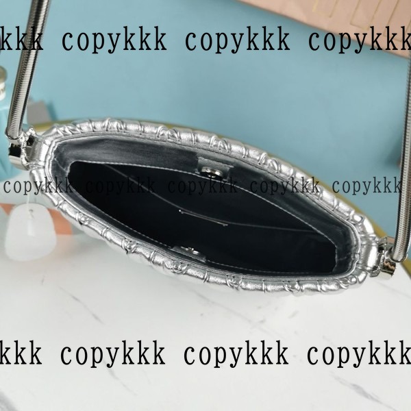 人気 ミュウミュウ ショルダー N級品 - bags-04664 画像 7