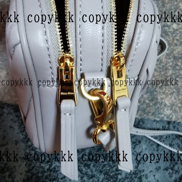 格安 ミュウミュウ ショルダー スーパーコピー - bags-04666 画像 9