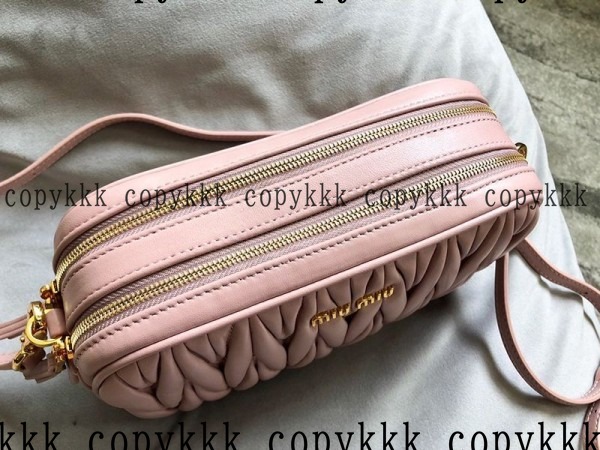 ミュウミュウ ショルダー N級品 送料無料 - bags-04667 画像 2