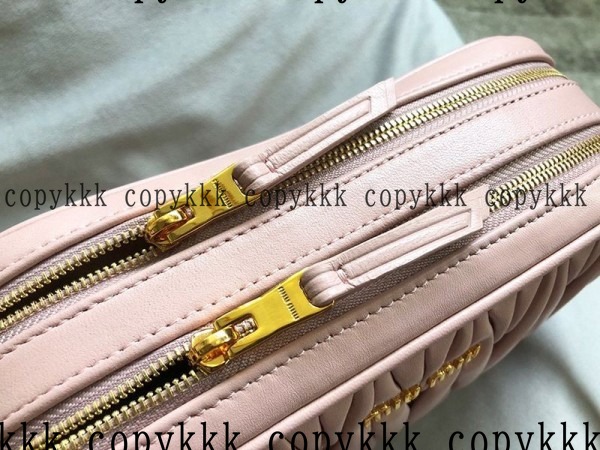 ミュウミュウ ショルダー N級品 送料無料 - bags-04667 画像 8