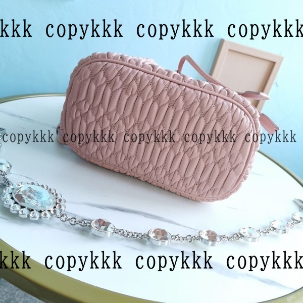 ミュウミュウ ショルダー N級品 送料無料 - bags-04670 画像 4