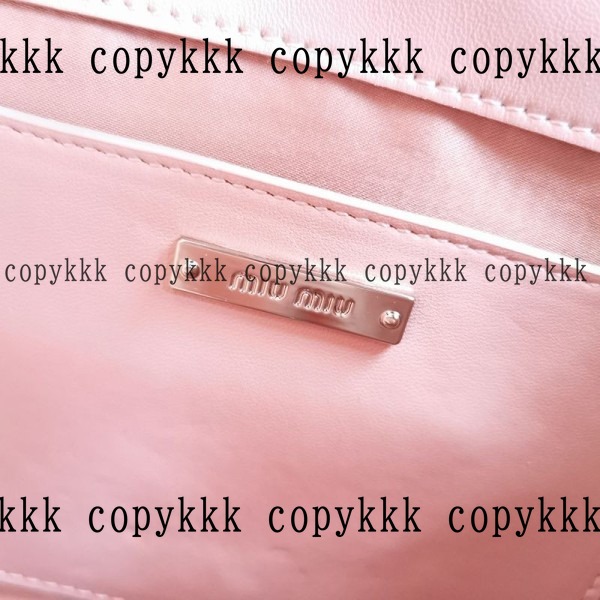 ミュウミュウ ショルダー N級品 送料無料 - bags-04670 画像 7