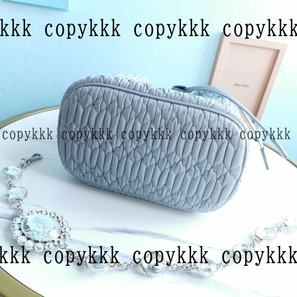 人気 ミュウミュウ ショルダー N級品 - bags-04671 画像 4