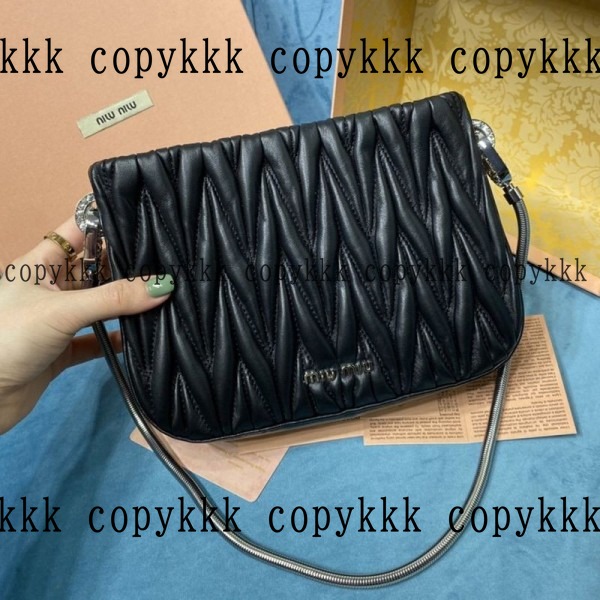 ミュウミュウ ショルダー N級品 送料無料 - bags-04672 おすすめN級品