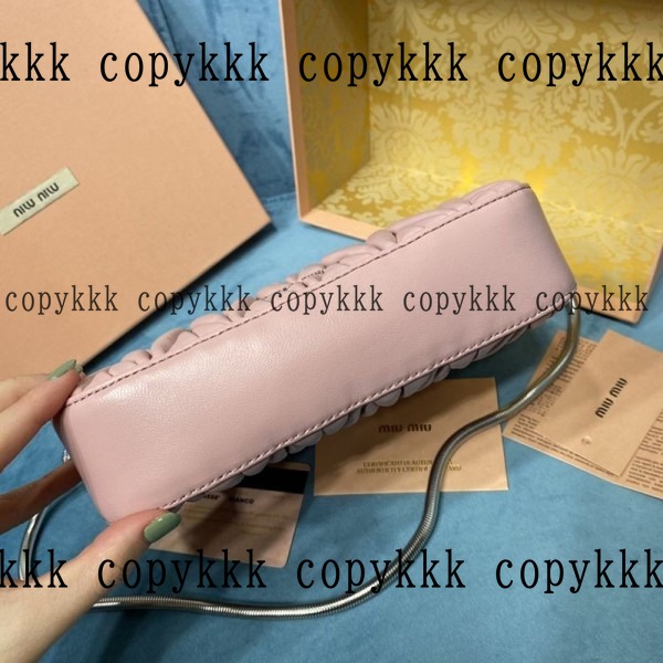 ミュウミュウ ショルダー N級品 送料無料 - bags-04674 画像 5