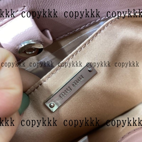 ミュウミュウ ショルダー N級品 送料無料 - bags-04674 画像 7