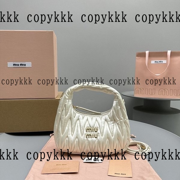 格安 ミュウミュウ ショルダー スーパーコピー - bags-04624 おすすめN級品