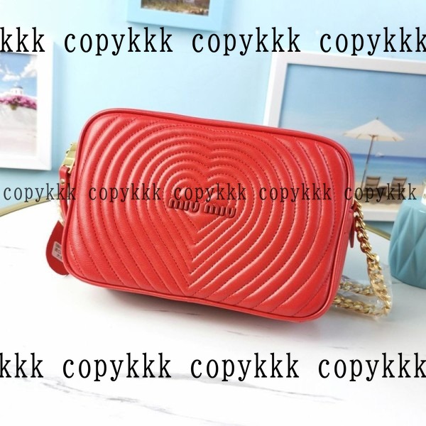 送料無料 ミュウミュウ ショルダー スーパーコピー - bags-04685 おすすめN級品
