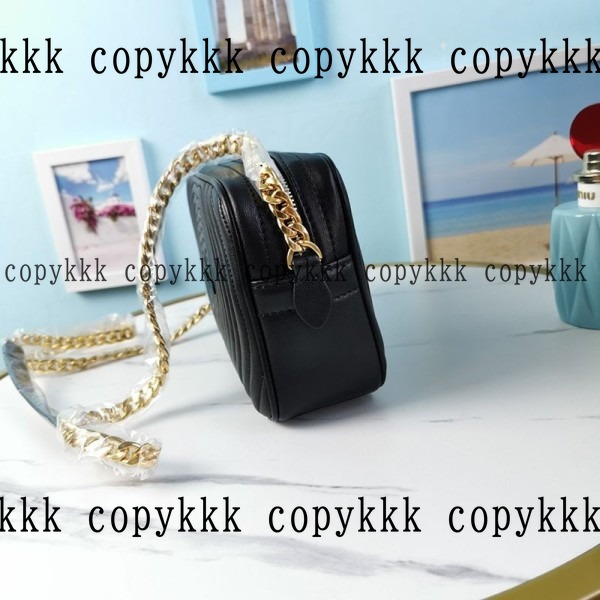 ミュウミュウ ショルダー N級品 送料無料 - bags-04687 画像 3