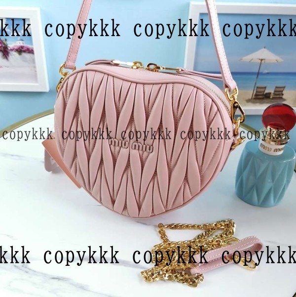 格安 ミュウミュウ ショルダー スーパーコピー - bags-04626 おすすめN級品