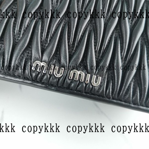 送料無料 ミュウミュウ ショルダー スーパーコピー - bags-04627 画像 5