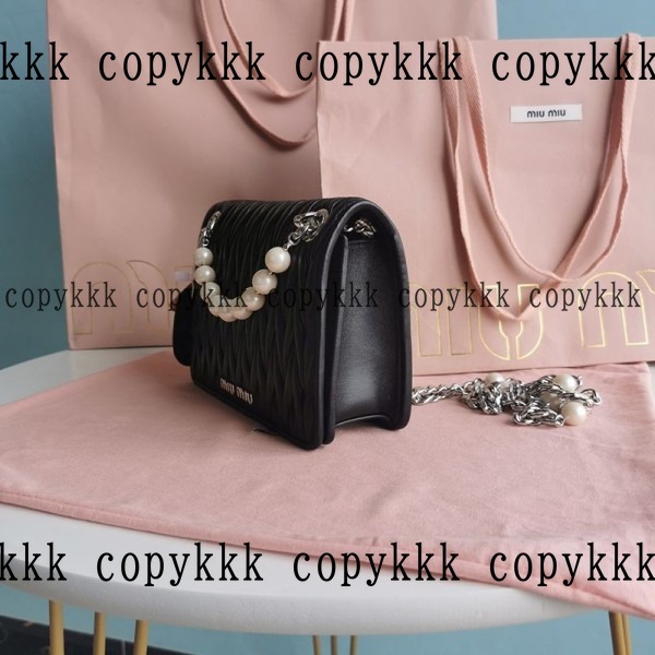 大人気 ミュウミュウ トートバッグ コピー - bags-04587 画像 3