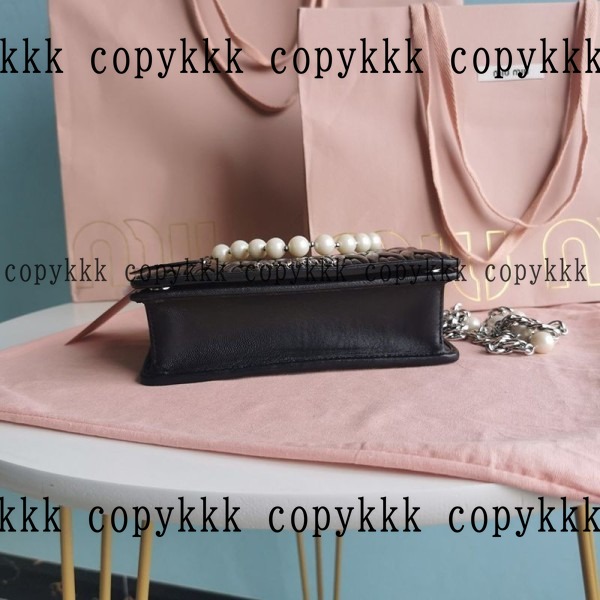 大人気 ミュウミュウ トートバッグ コピー - bags-04587 画像 4