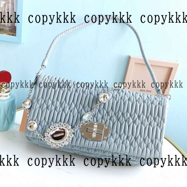 人気 ミュウミュウ トートバッグ N級品 - bags-04594
