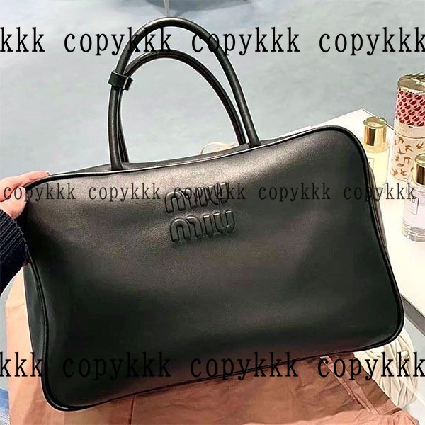人気 ミュウミュウ トートバッグ N級品 - bags-04578