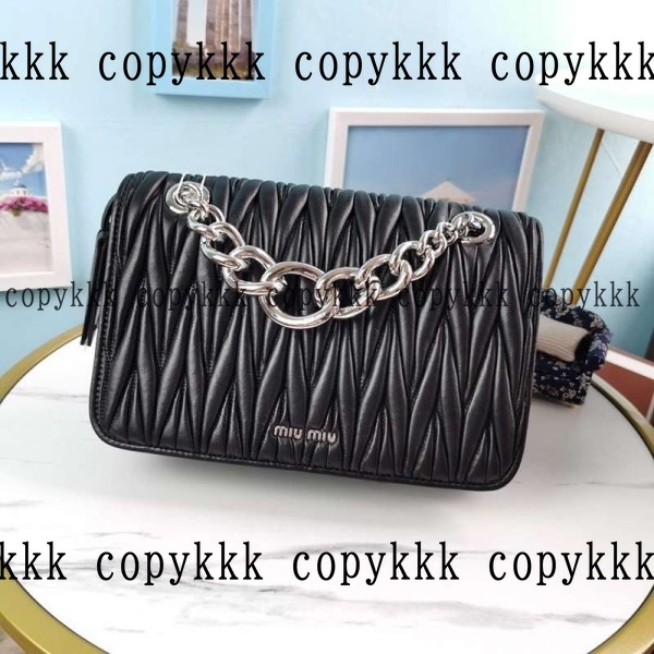 人気 ミュウミュウ トートバッグ N級品 - bags-04598