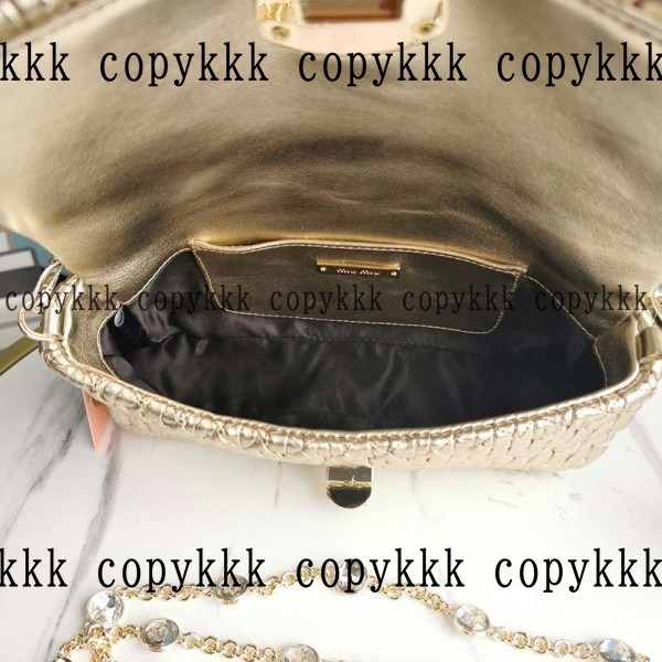 人気 ミュウミュウ トートバッグ N級品 - bags-04602 画像 7