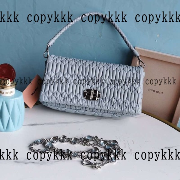 大人気 ミュウミュウ トートバッグ コピー - bags-04606