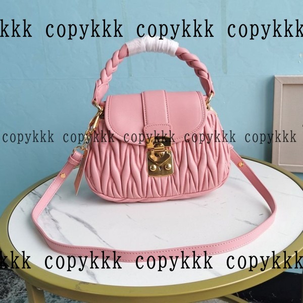 ミュウミュウ トートバッグ N級品 送料無料 - bags-04612