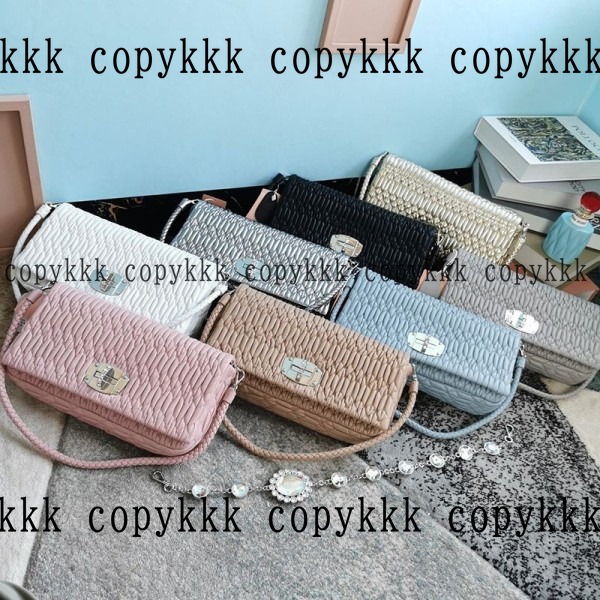 ミュウミュウ トートバッグ N級品 送料無料 - bags-04614 画像 10