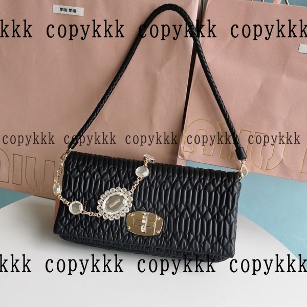 送料無料 ミュウミュウ トートバッグ スーパーコピー - bags-04616 おすすめN級品