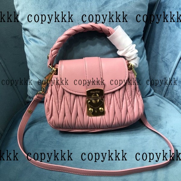 ミュウミュウ トートバッグ コピー 激安通販 - bags-04618