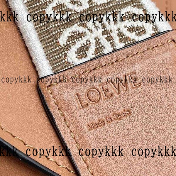 格安 ロエベ ショルダーバッグ スーパーコピー - bags-04904 画像 7