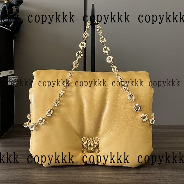 人気 ロエベ ショルダーバッグ N級品 - bags-04906