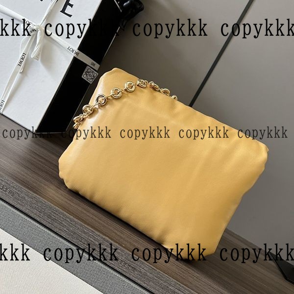 人気 ロエベ ショルダーバッグ N級品 - bags-04906 画像 2